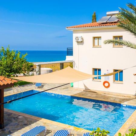 Argaka Sunset Villa Paphos Exterior photo