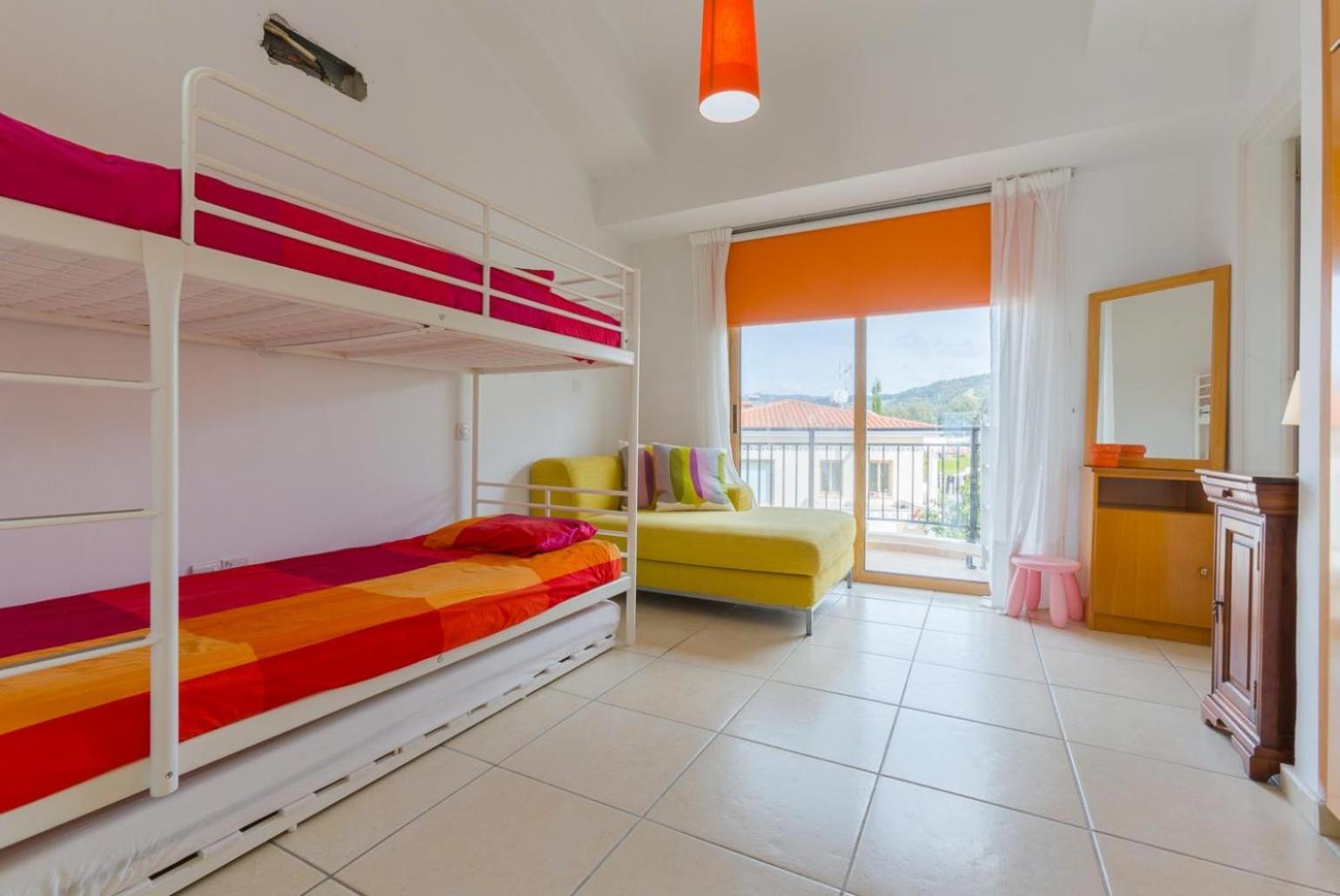 Argaka Sunset Villa Paphos Exterior photo