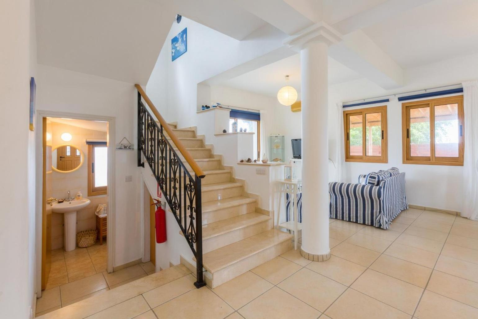 Argaka Sunset Villa Paphos Exterior photo