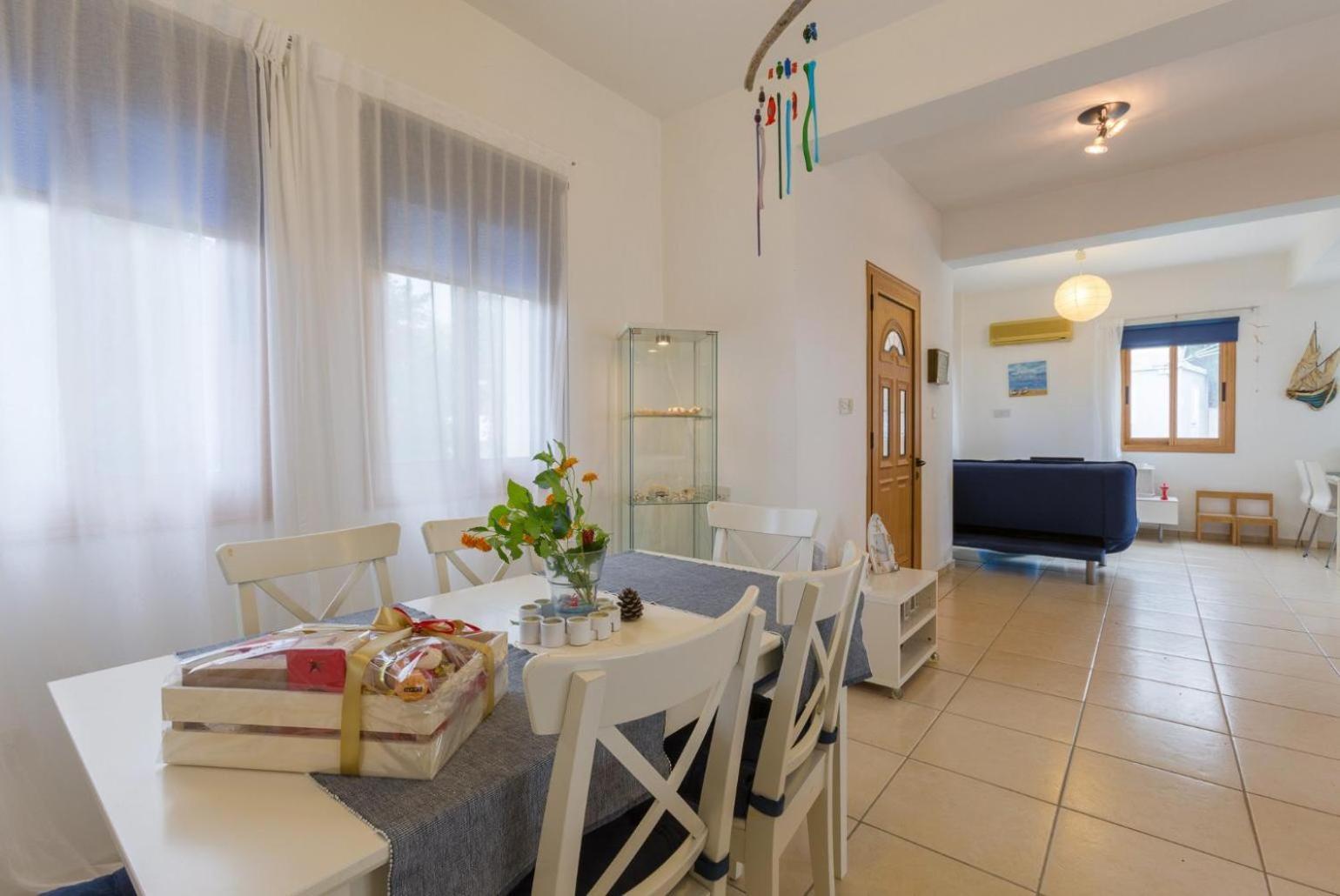 Argaka Sunset Villa Paphos Exterior photo